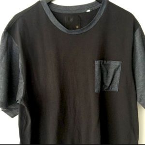 PacSun On The Byas XL Crewneck
